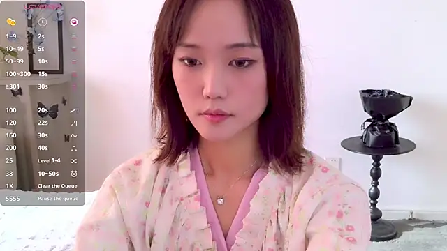 Snapshot of _misayu_99 chatting on 24, 11, 2025 misayu 99 online show from 24, 11, 2025