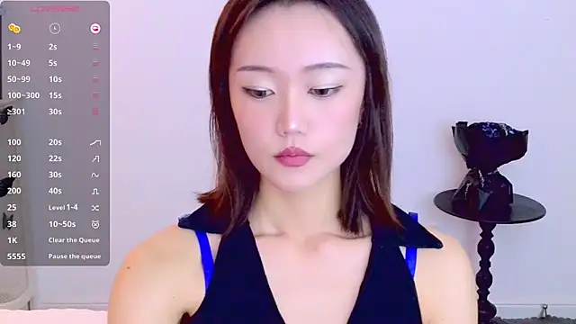 Snapshot of _misayu_99 chatting on 14, 12, 2025 misayu 99 online show from 14, 12, 2025