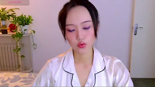 Snapshot of _misayu_99 chatting on 11, 7, 2026 misayu 99 online show from 11, 7, 2026
