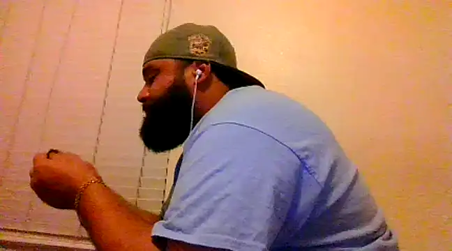 chubbstix online show from 19, 2, 2025