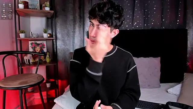 NovaaWheler online show from 26, 10, 2025