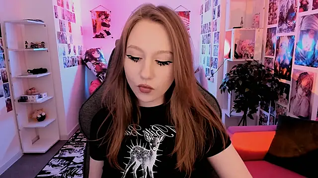 Snapshot of DariaTate chatting on 14, 3, 2026 DariaTate online show from 14, 3, 2026