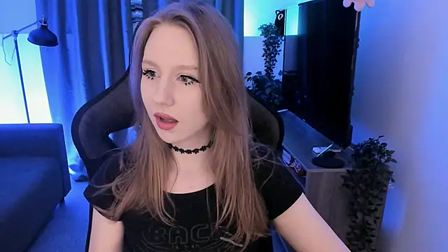 Snapshot of DariaTate chatting on 15, 3, 2026 DariaTate online show from 15, 3, 2026