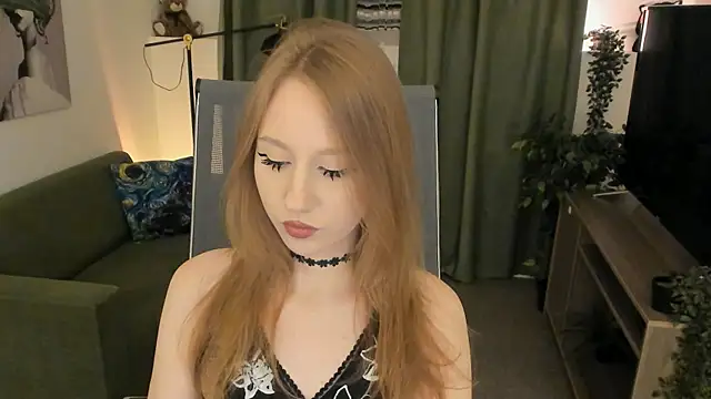 DariaTate online show from 15, 7, 2026