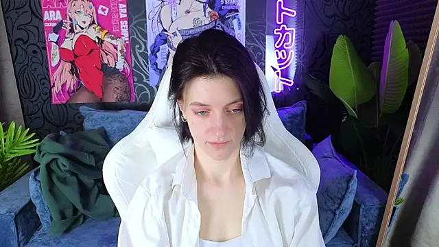 Snapshot of roxy_riot_ chatting on 20, 2, 2025 roxy riot online show from 20, 2, 2025