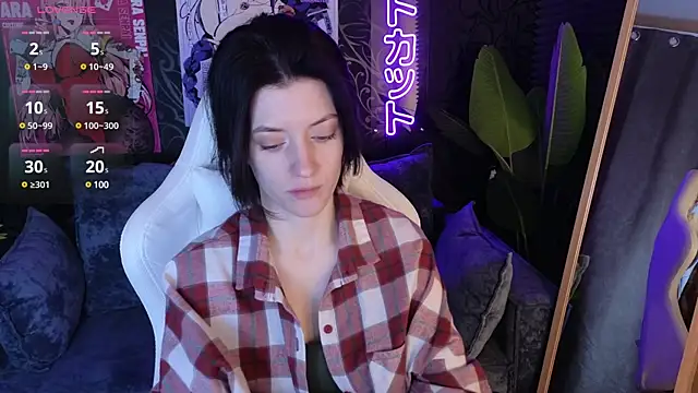 Snapshot of roxy_riot_ chatting on 21, 2, 2025 roxy riot online show from 21, 2, 2025