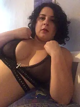 LunaSoleil9 online show from 14, 2, 2025