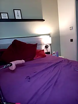 Snapshot of LunaSoleil9 chatting on 9, 2, 2026 LunaSoleil9 online show from 9, 2, 2026