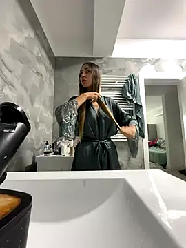 BonyBon29 online show from 21, 10, 2025