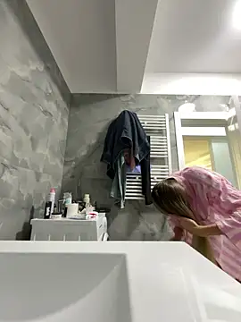 BonyBon29 online show from 25, 10, 2025