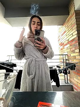 BonyBon29 online show from 22, 11, 2025