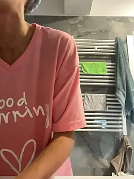 Snapshot of BonyBon29 chatting on 25, 6, 2026 BonyBon29 online show from 25, 6, 2026