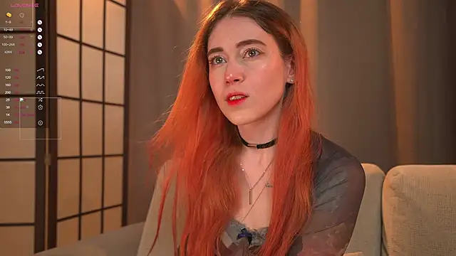 Erza aa online show from 25, 5, 2026
