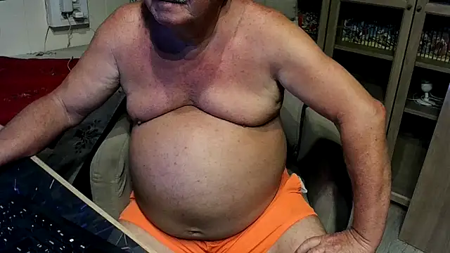 Snapshot of barenfan chatting on 26, 11, 2025 barenfan online show from 26, 11, 2025