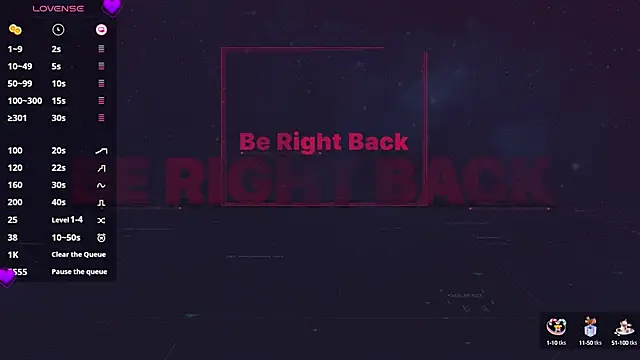 crazybottom99 online show from 22, 2, 2025