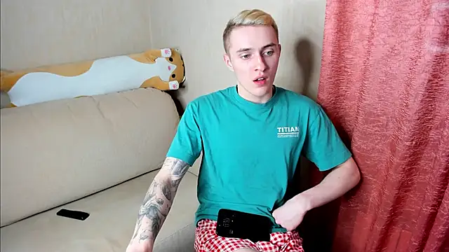 crazybottom99 online show from 2, 3, 2025