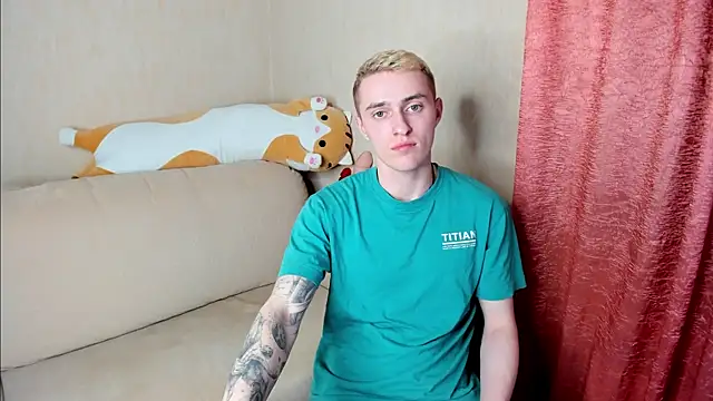 crazybottom99 online show from 3, 3, 2025