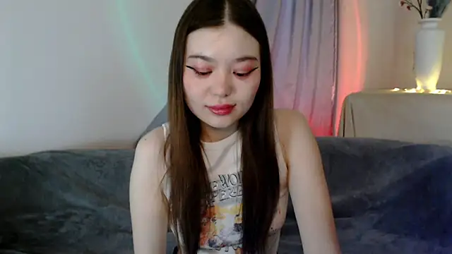 Snapshot of CelestialEwa chatting on 26, 2, 2025 CelestialEwa online show from 26, 2, 2025