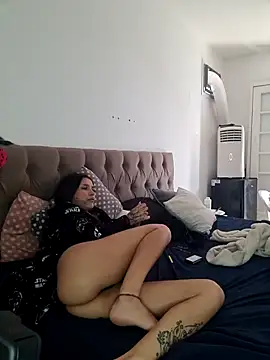 Snapshot of nickelfie chatting on 18, 3, 2025 nickelfie online show from 18, 3, 2025