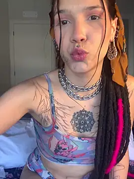 nickelfie online show from 22, 11, 2025