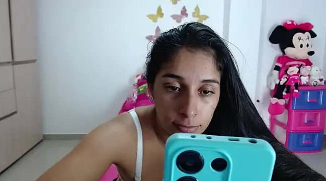 angelica magic online show from 11, 3, 2025