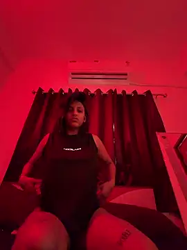 kissmebishh online show from 23, 5, 2026