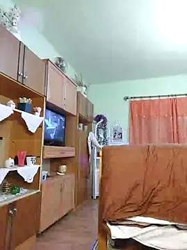 IvettkeXXX online show from 7, 2, 2025