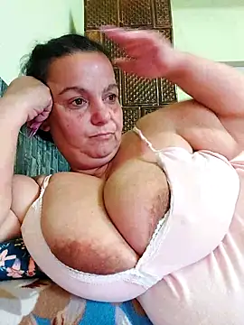 IvettkeXXX online show from 30, 9, 2025