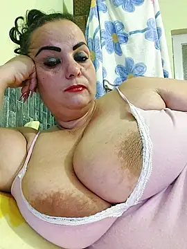 IvettkeXXX online show from 12, 10, 2025