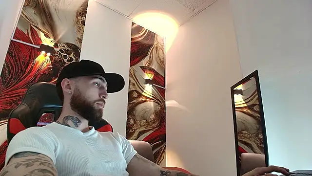 Luke davis01 online show from 2, 2, 2026