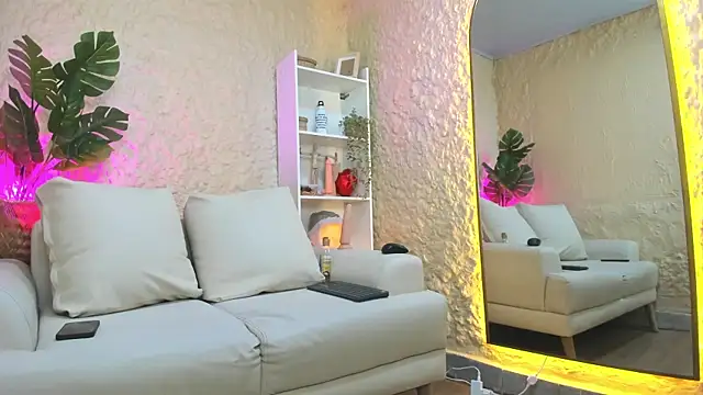 Snapshot of Maofenix chatting on 18, 2, 2025 Maofenix online show from 18, 2, 2025