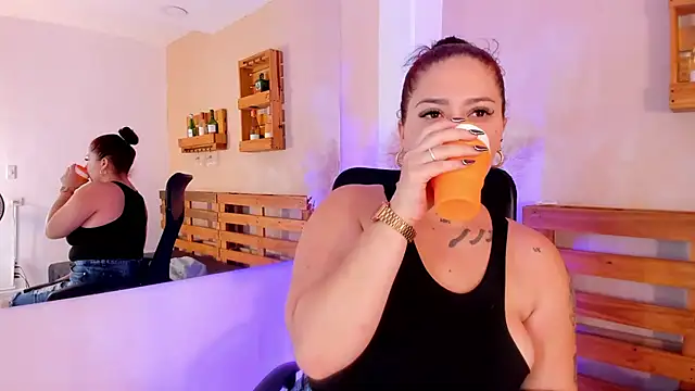 Snapshot of Morgan_Wright chatting on 27, 10, 2025 Morgan Wright online show from 27, 10, 2025