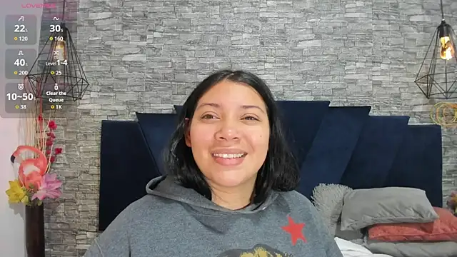 Snapshot of Sophia_Brunett chatting on 12, 9, 2025 Sophia Brunett online show from 12, 9, 2025
