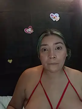 Snapshot of Sophia_Brunett chatting on 22, 4, 2026 Sophia Brunett online show from 22, 4, 2026