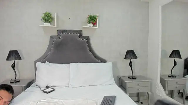 VictoriaBlackfire online show from 11, 3, 2025