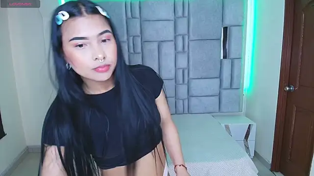 Snapshot of Vera_Best_ chatting on 20, 3, 2025 Vera Best online show from 20, 3, 2025