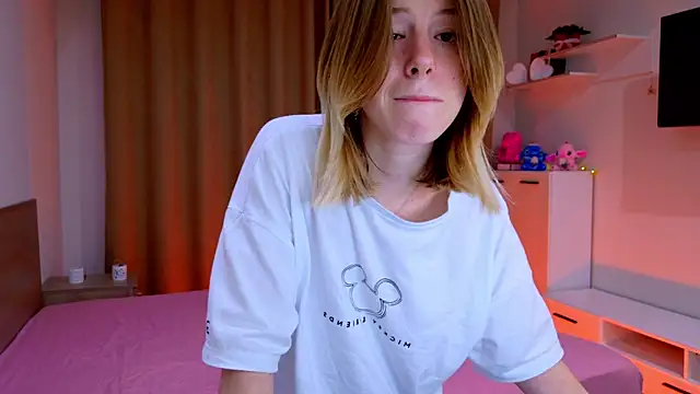 Bella amory online show from 17, 11, 2025