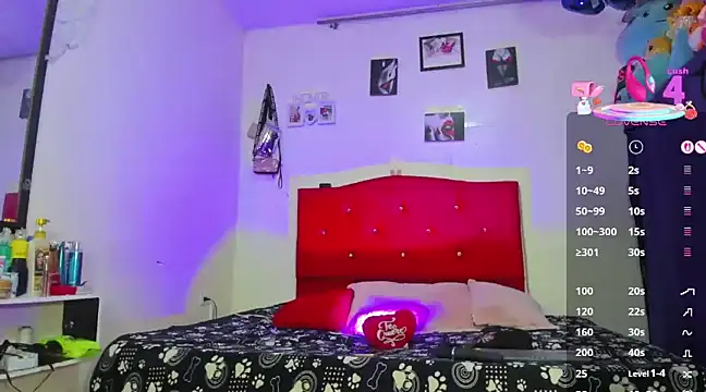 val princes online show from 3, 3, 2025