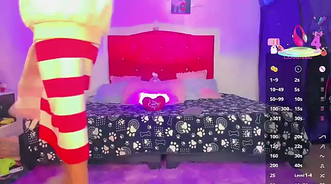 val princes online show from 21, 3, 2025