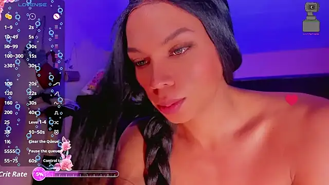 val princes online show from 6, 10, 2025