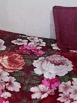 Malika-697 online show from 12, 11, 2025