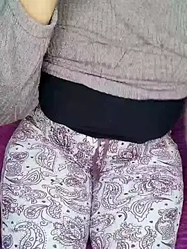 Malika-697 online show from 13, 2, 2026