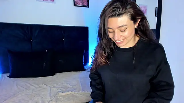 Snapshot of _michonne_ chatting on 6, 2, 2025 michonne online show from 6, 2, 2025