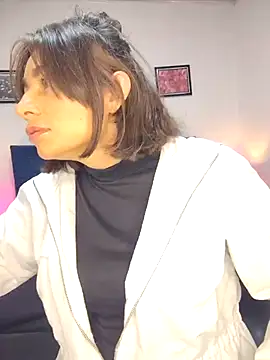 Snapshot of _michonne_ chatting on 18, 2, 2025 michonne online show from 18, 2, 2025