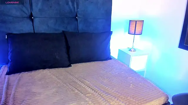 Snapshot of _michonne_ chatting on 20, 3, 2025 michonne online show from 20, 3, 2025