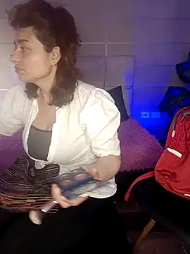 Snapshot of _michonne_ chatting on 9, 9, 2025 michonne online show from 9, 9, 2025