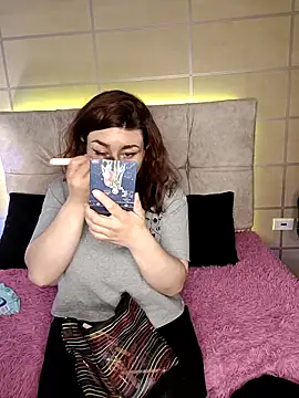 Snapshot of _michonne_ chatting on 12, 9, 2025 michonne online show from 12, 9, 2025