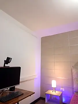 Snapshot of _michonne_ chatting on 25, 9, 2025 michonne online show from 25, 9, 2025