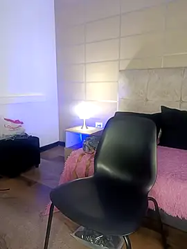 Snapshot of _michonne_ chatting on 29, 9, 2025 michonne online show from 29, 9, 2025