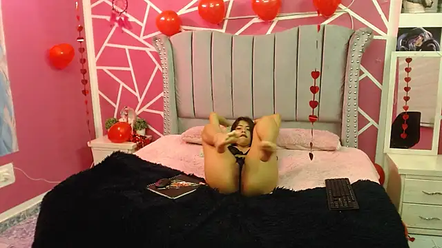 melody toy online show from 17, 2, 2025